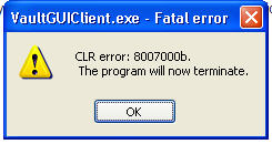 VaultGUIClient.exe - fatal error.jpg