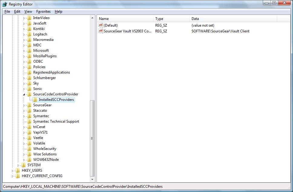 Reg InstalledSCCProviders.jpg